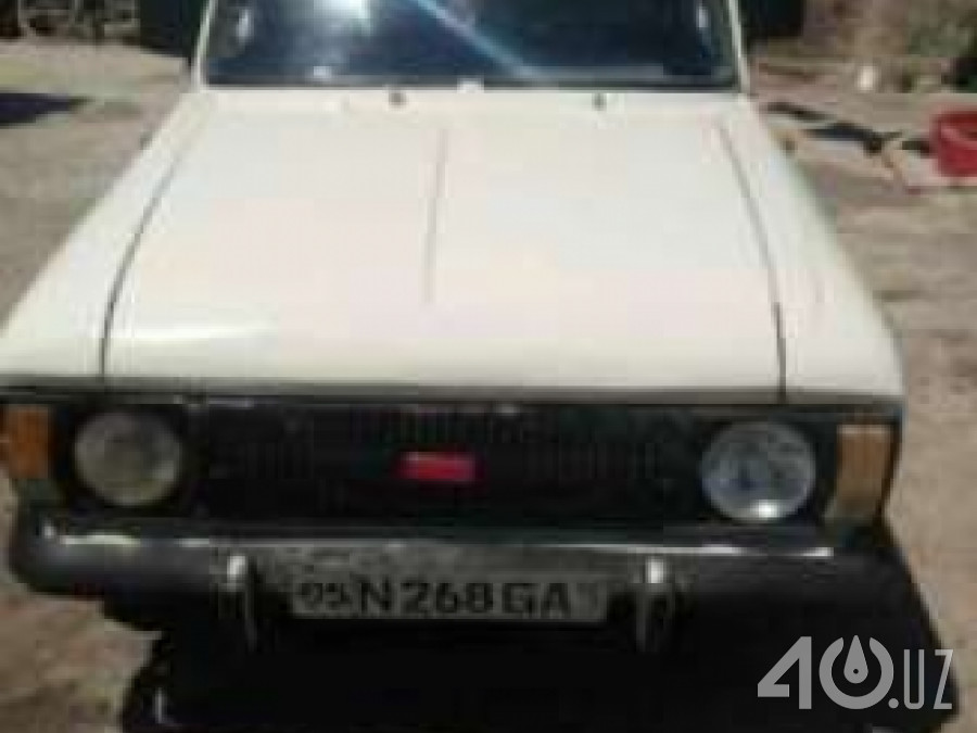 ИЖ 2715 I