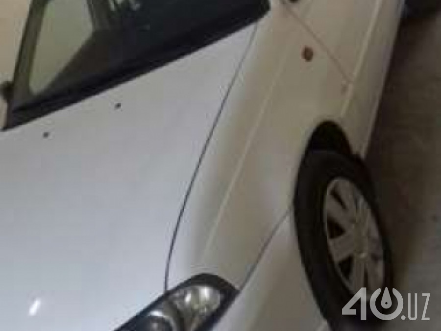 Chevrolet Uz Nexia II