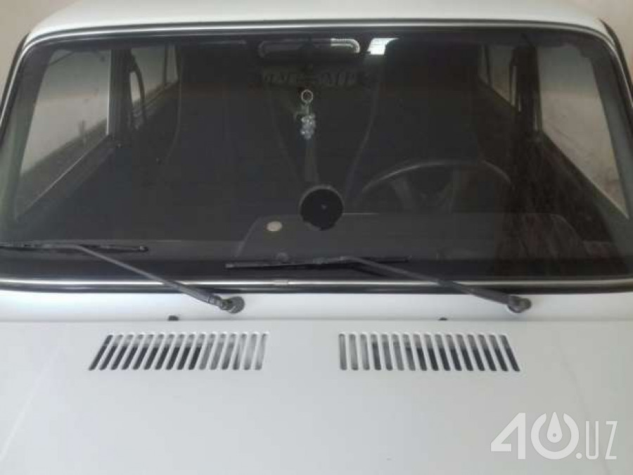 LADA (ВАЗ) 2105