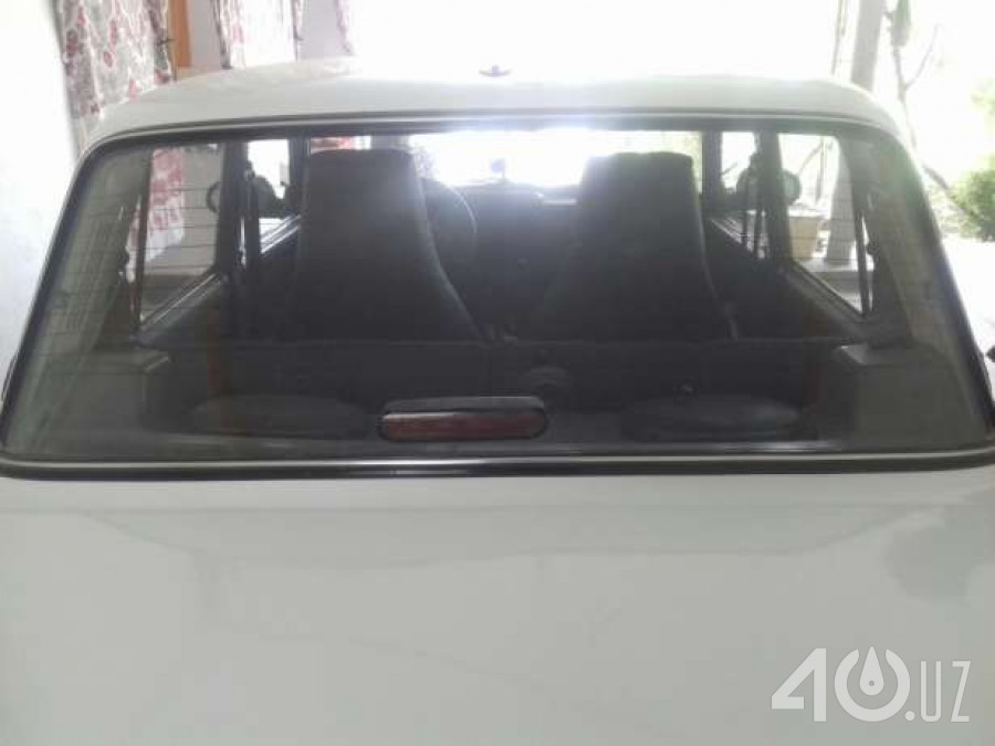 LADA (ВАЗ) 2105