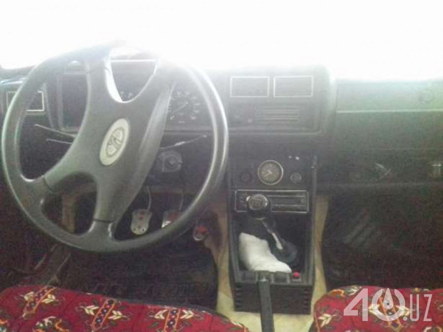 LADA (ВАЗ) 2105