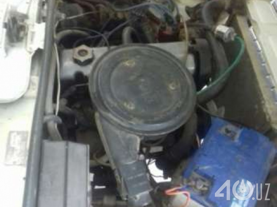 LADA (ВАЗ) 2105