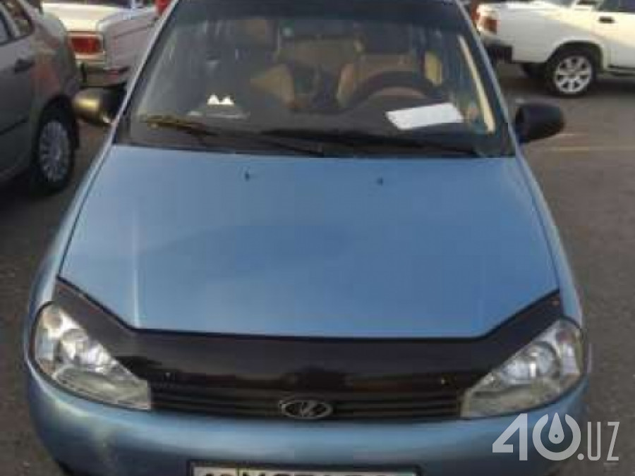 LADA (ВАЗ) Kalina I