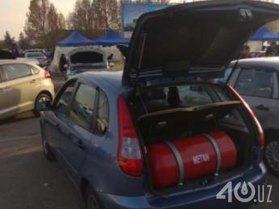 LADA (ВАЗ) Kalina I