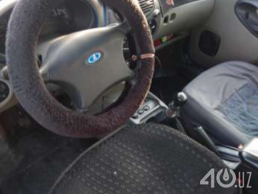 LADA (ВАЗ) Kalina I