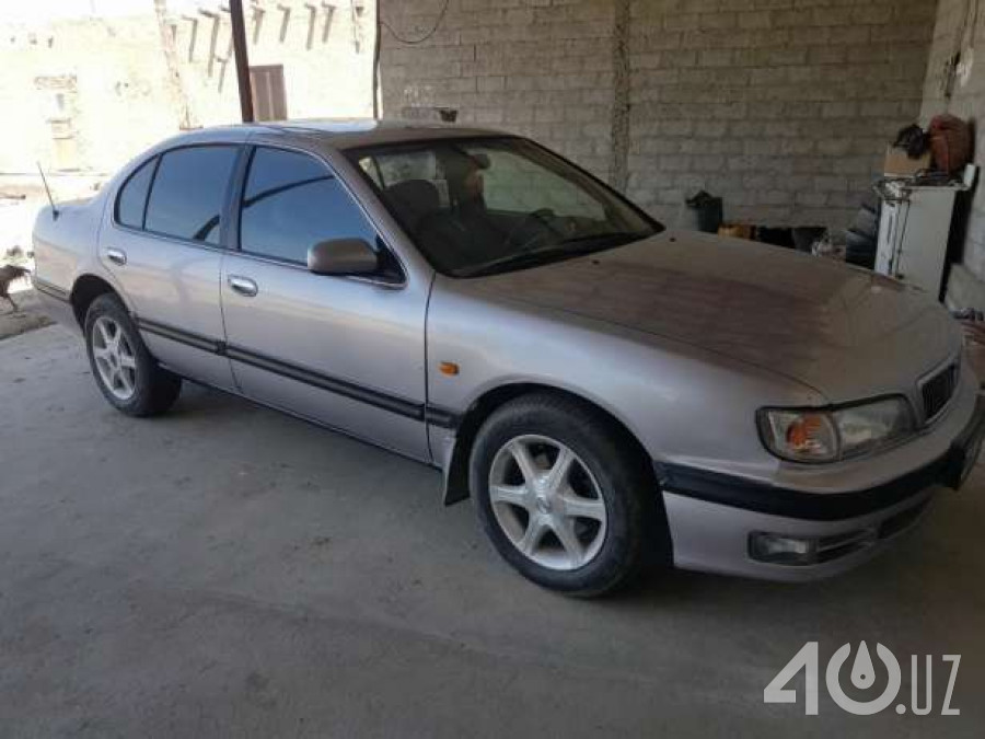Nissan Maxima IV (A32)