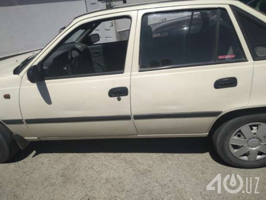 Daewoo Uz Nexia I (SOHC)