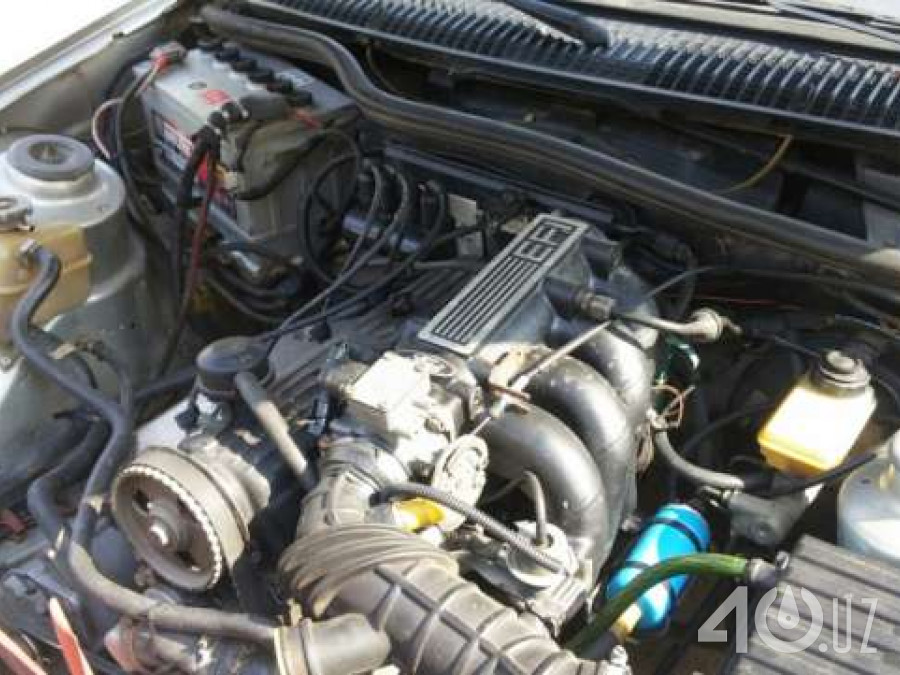 Ford Sierra I