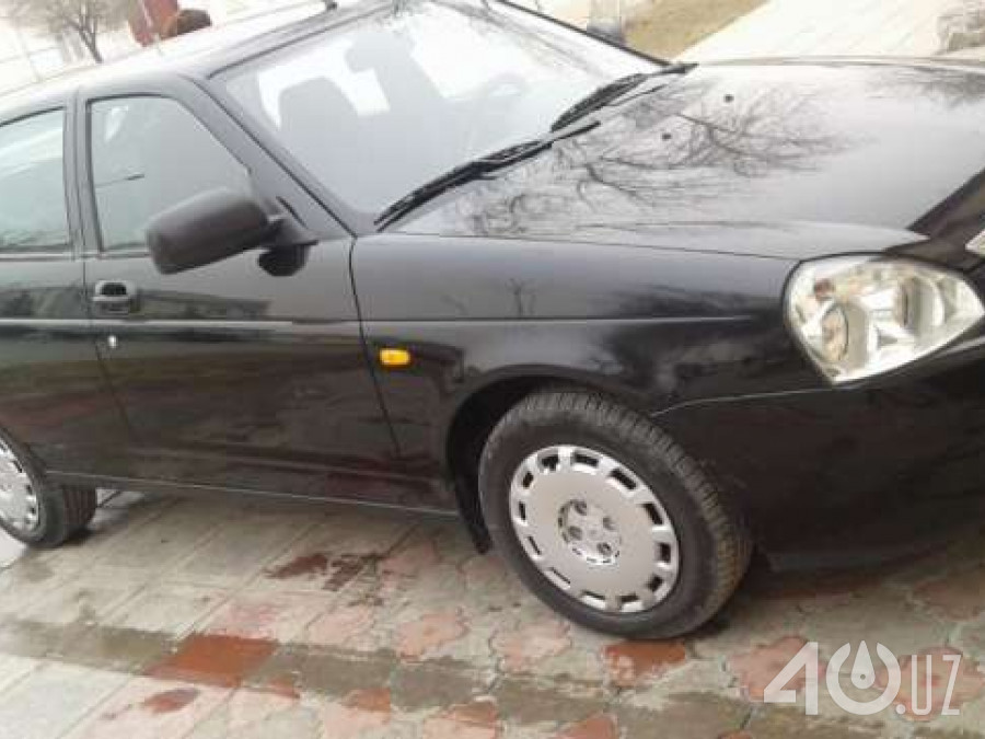 LADA (ВАЗ) Priora I