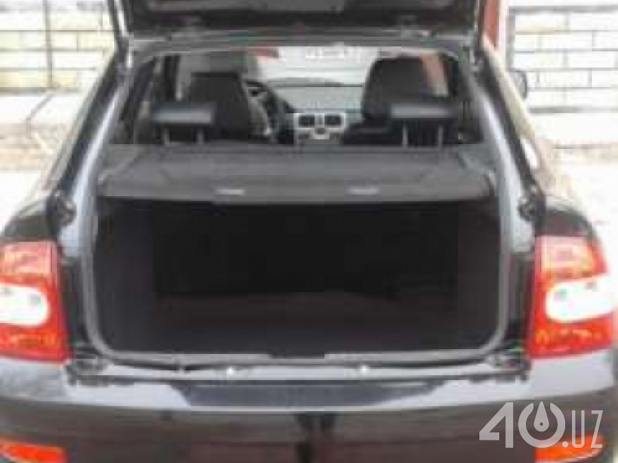 LADA (ВАЗ) Priora I