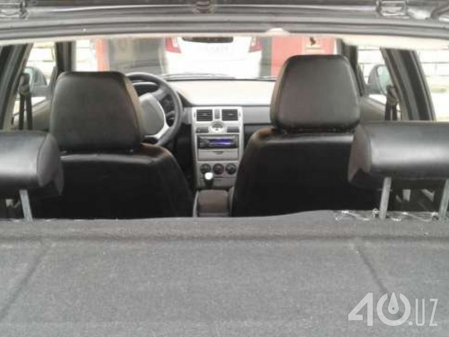 LADA (ВАЗ) Priora I