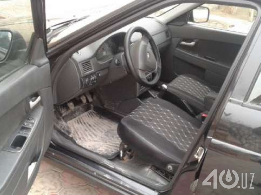 LADA (ВАЗ) Priora I