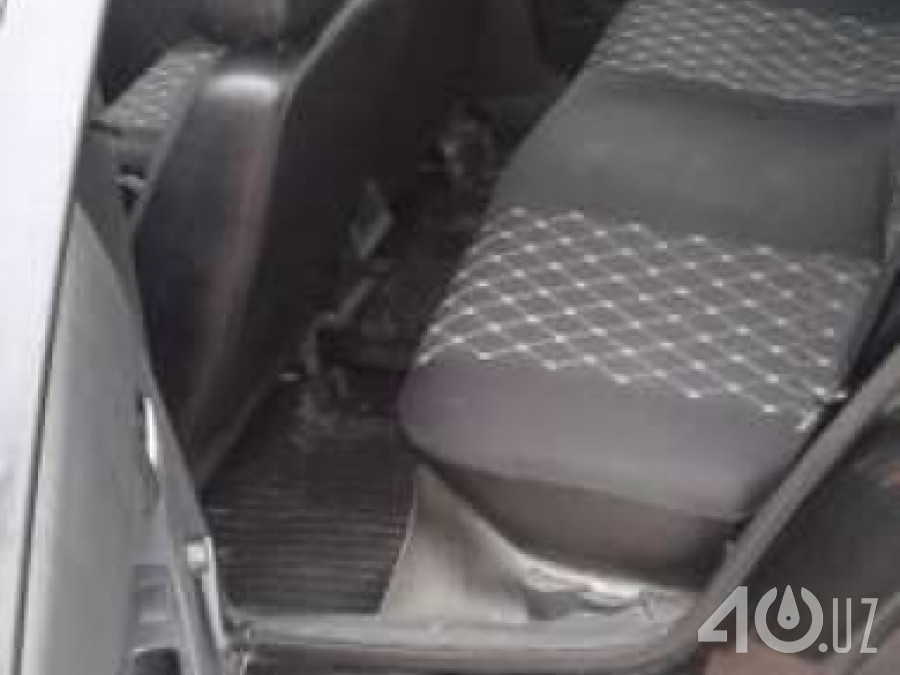 LADA (ВАЗ) Priora I