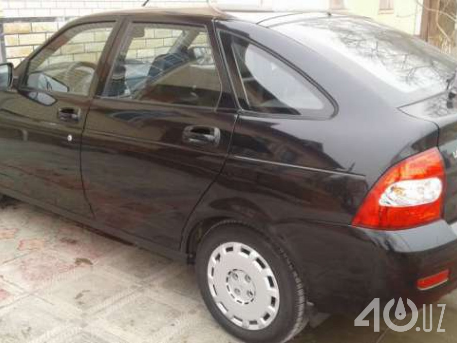 LADA (ВАЗ) Priora I