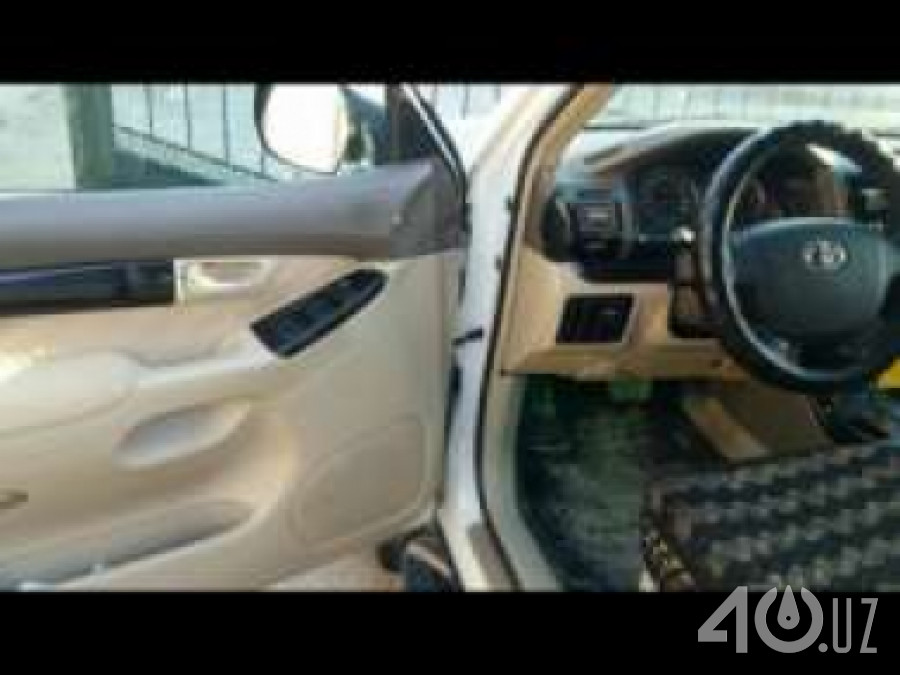 Toyota Land Cruiser Prado 120 Series