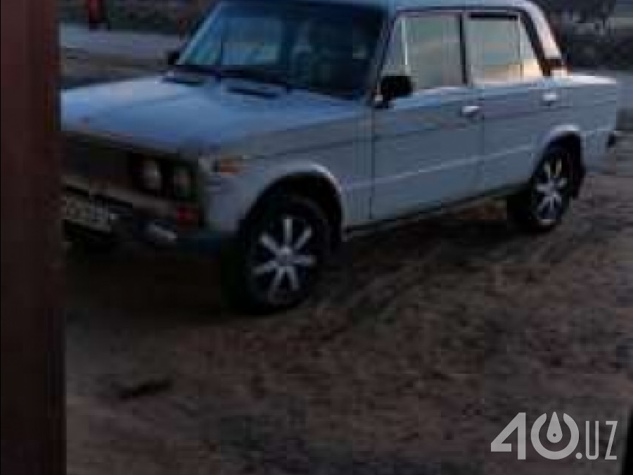 LADA (ВАЗ) 2106