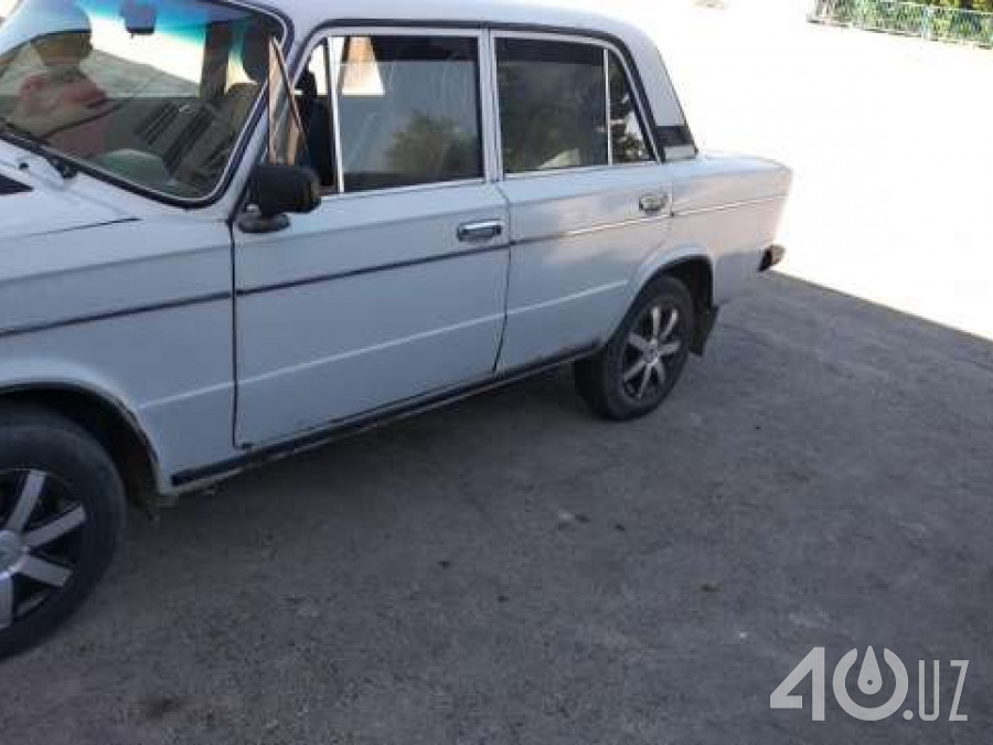 LADA (ВАЗ) 2106