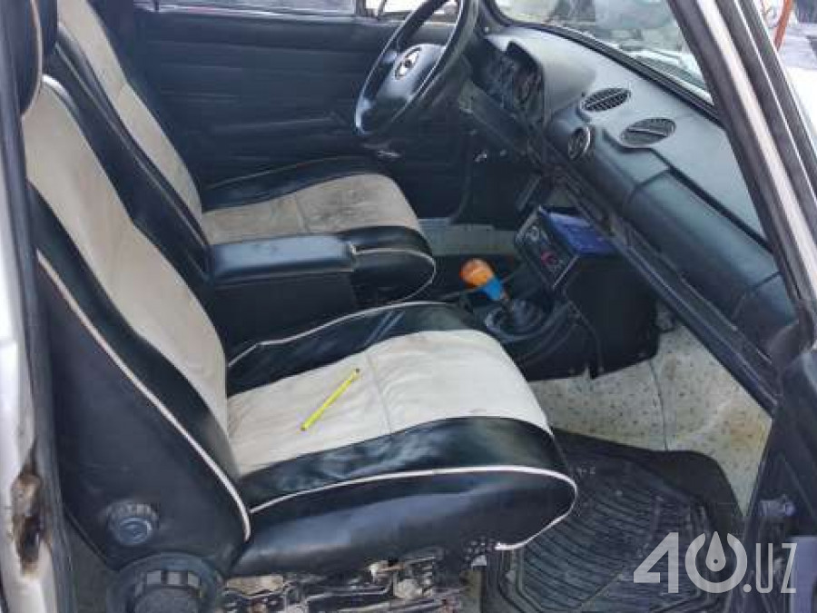 LADA (ВАЗ) 2106