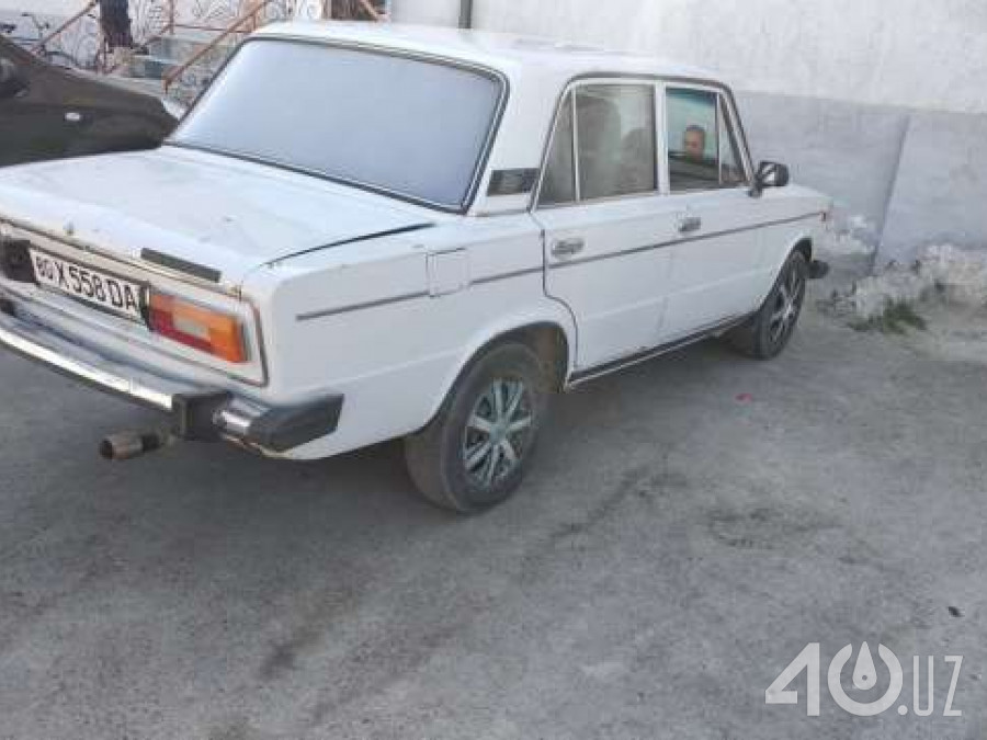 LADA (ВАЗ) 2106