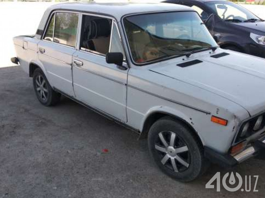 LADA (ВАЗ) 2106