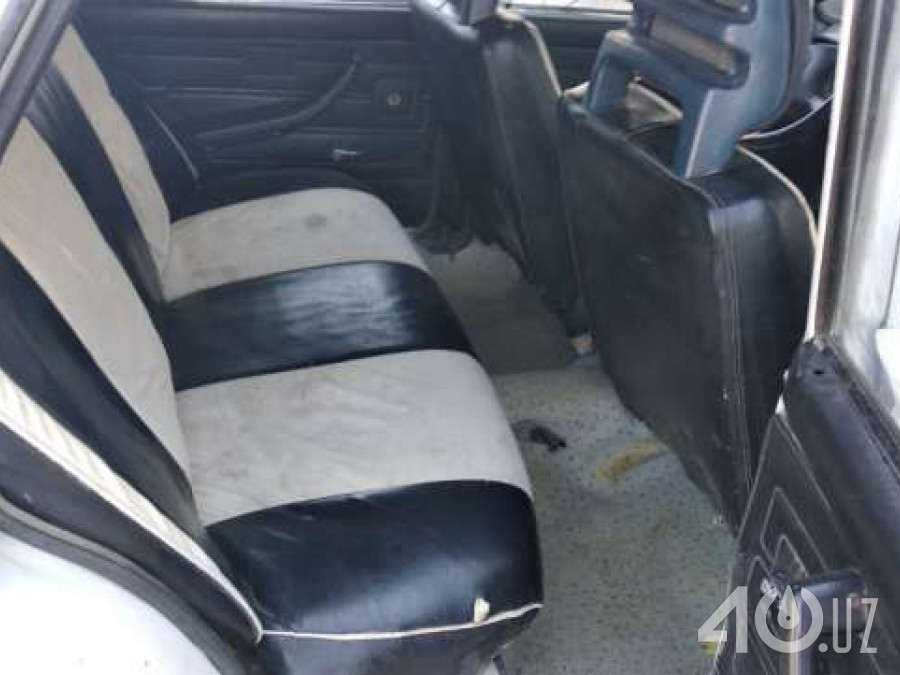 LADA (ВАЗ) 2106