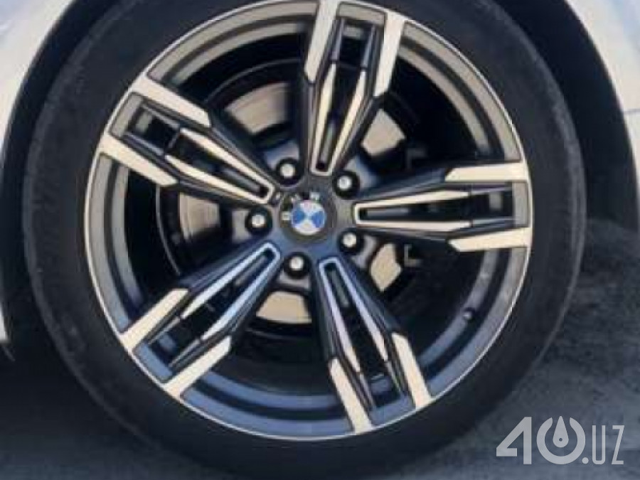 BMW 5 серия V (E60/E61)
