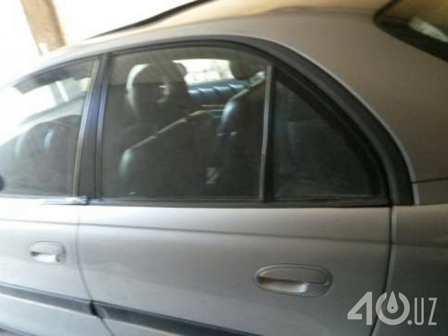 Opel Omega B