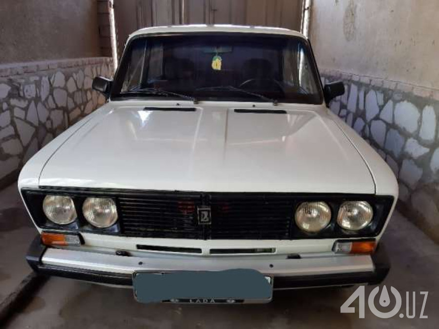 LADA (ВАЗ) 2106