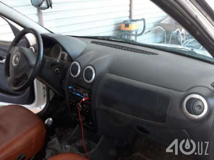 LADA (ВАЗ) Largus I
