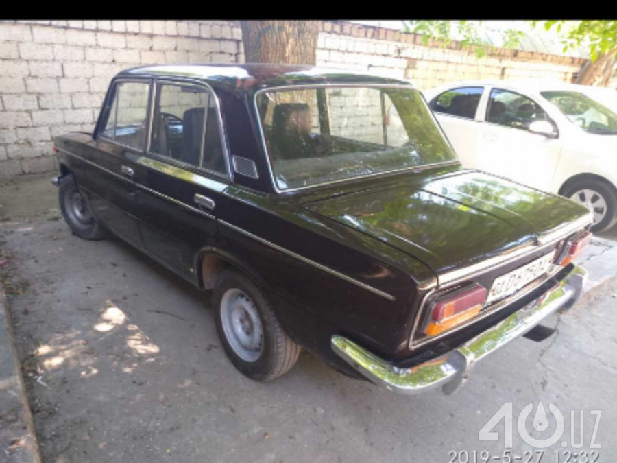LADA (ВАЗ) 2103