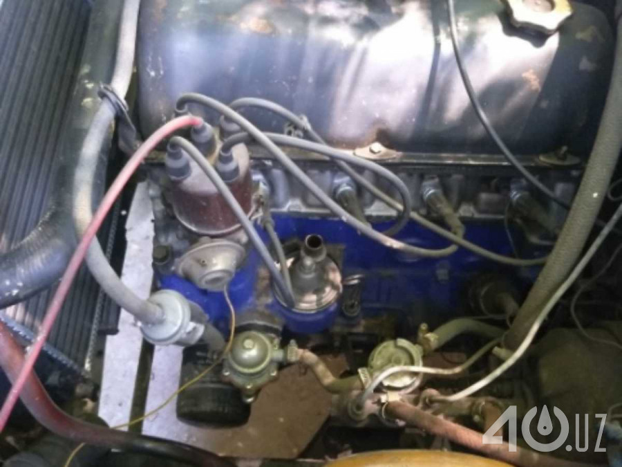 LADA (ВАЗ) 2103