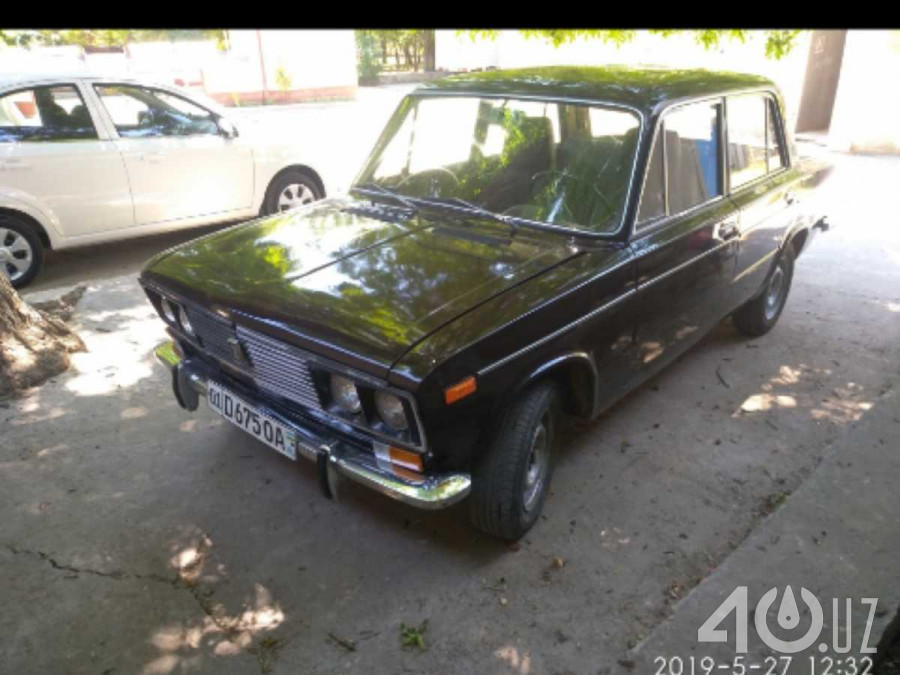 LADA (ВАЗ) 2103