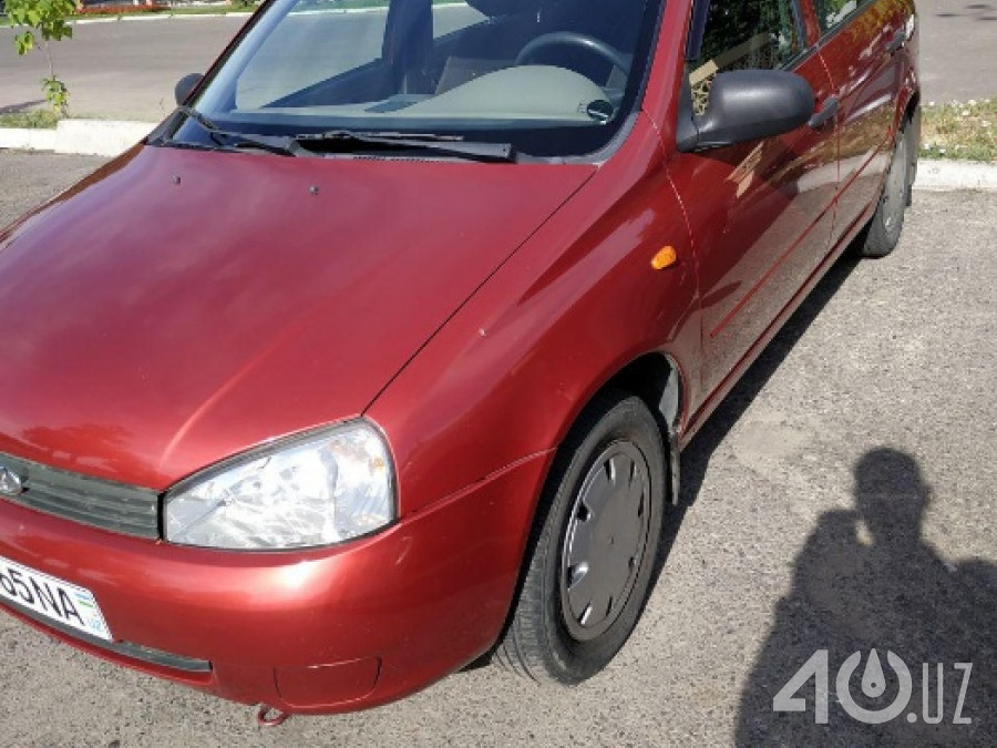 LADA (ВАЗ) Kalina I