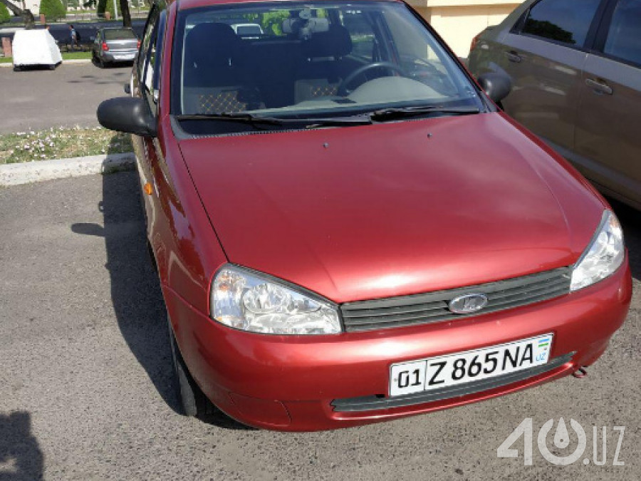 LADA (ВАЗ) Kalina I