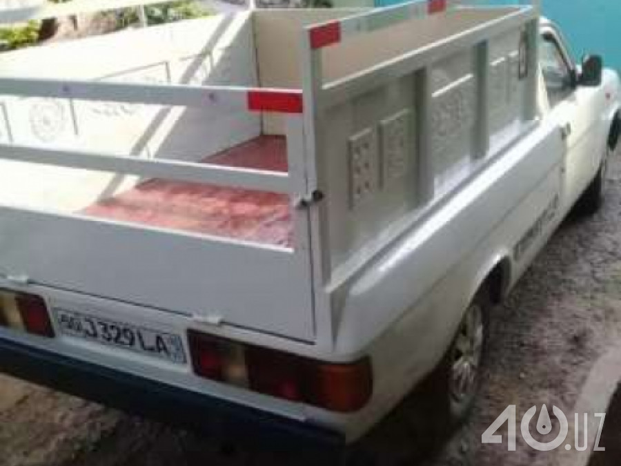 ГАЗ 3102 «Волга»