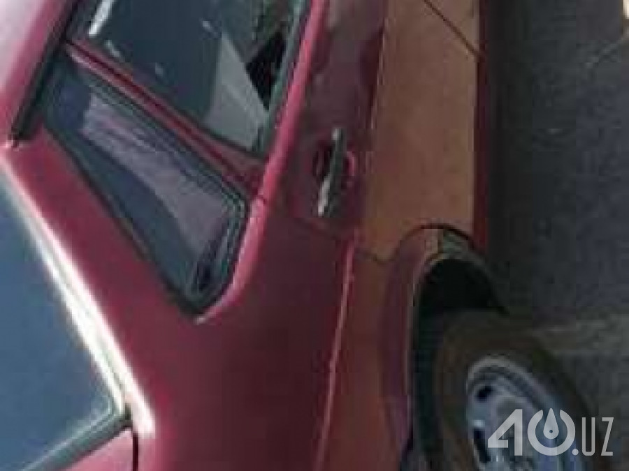 LADA (ВАЗ) 21099