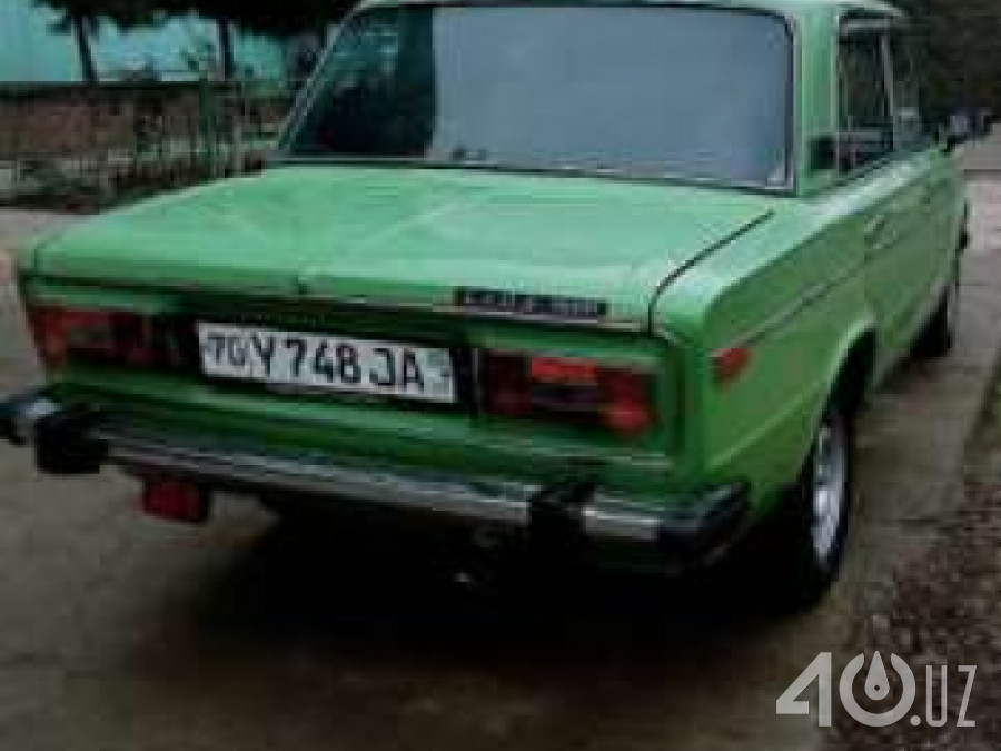 LADA (ВАЗ) 2106