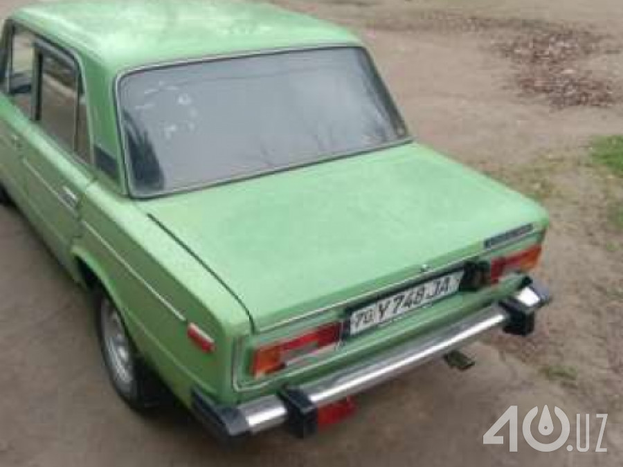 LADA (ВАЗ) 2106