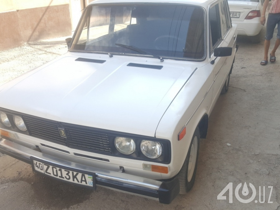LADA (ВАЗ) 2106