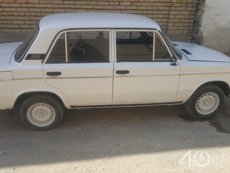 LADA (ВАЗ) 2106