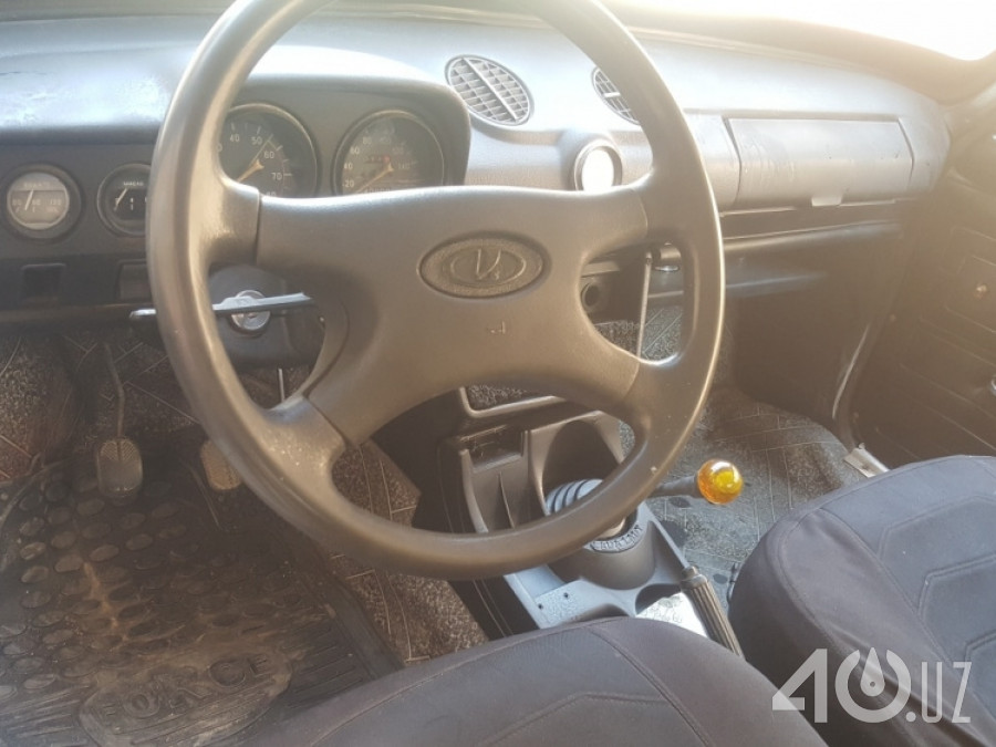 LADA (ВАЗ) 2106