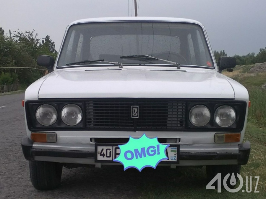LADA (ВАЗ) 2106