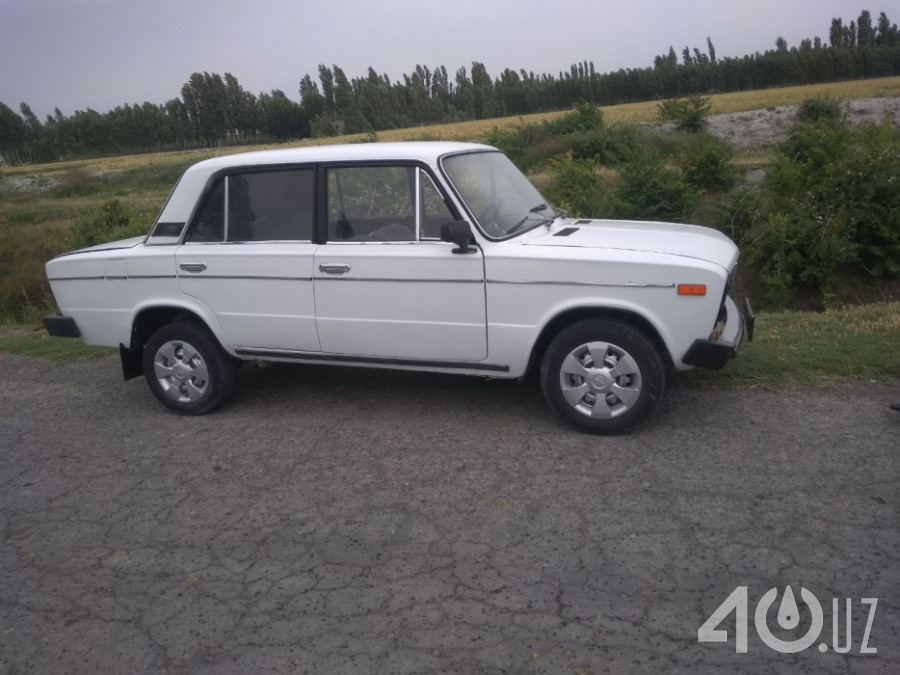 LADA (ВАЗ) 2106