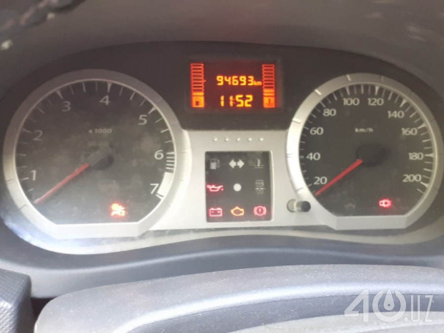LADA (ВАЗ) Largus I