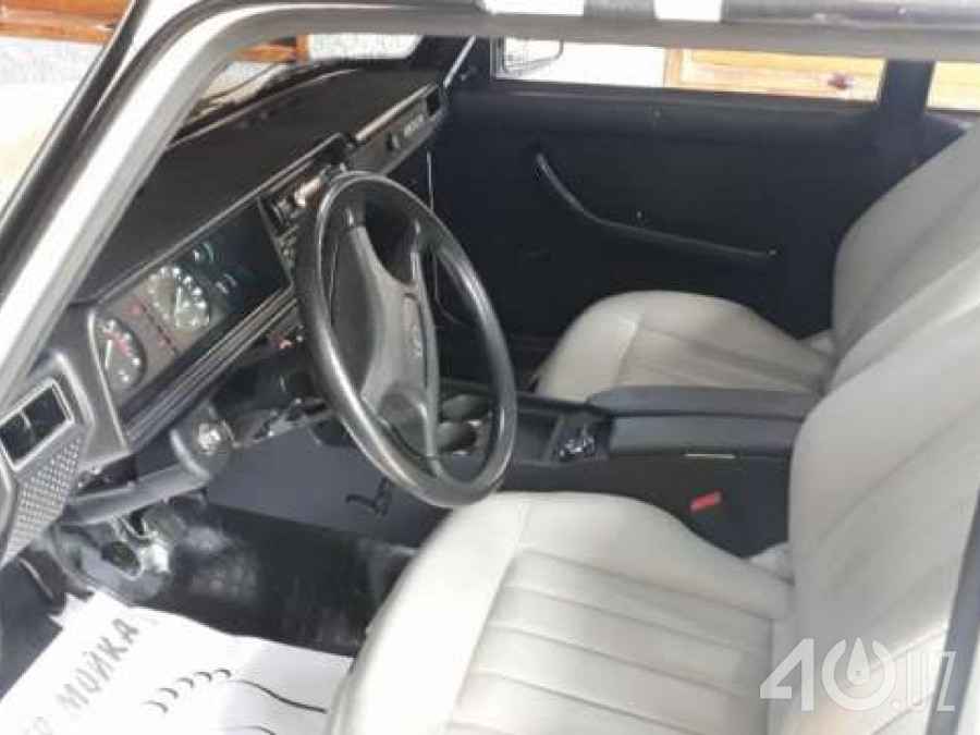LADA (ВАЗ) 2104