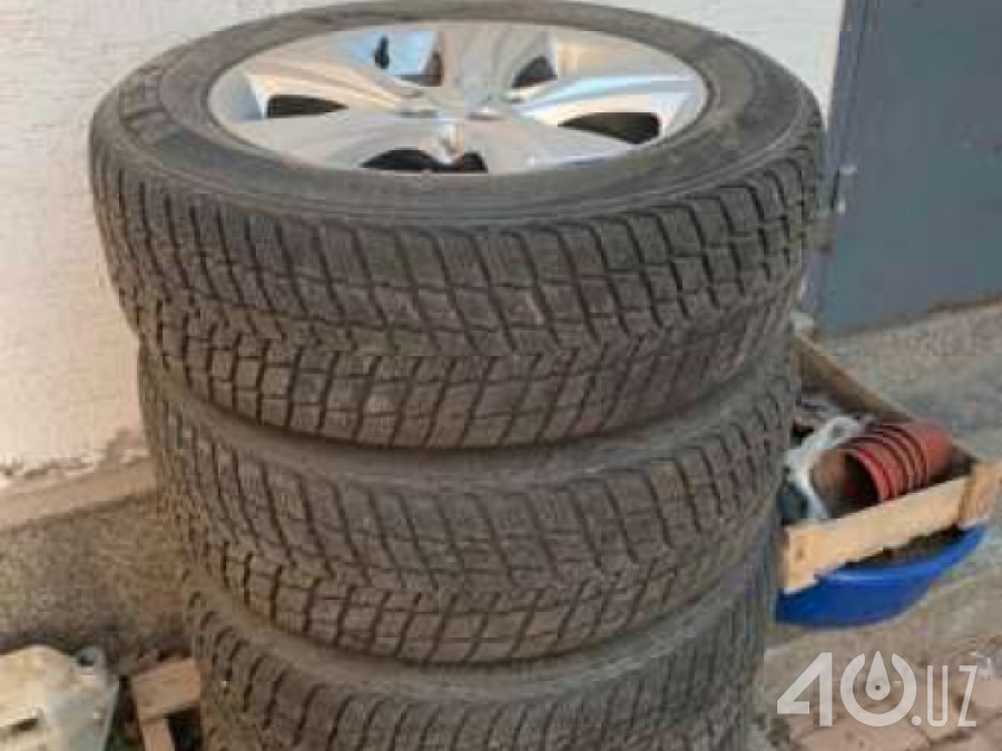 Chevrolet Uz Captiva I Рестайлинг