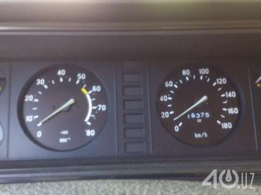 LADA (ВАЗ) 2107