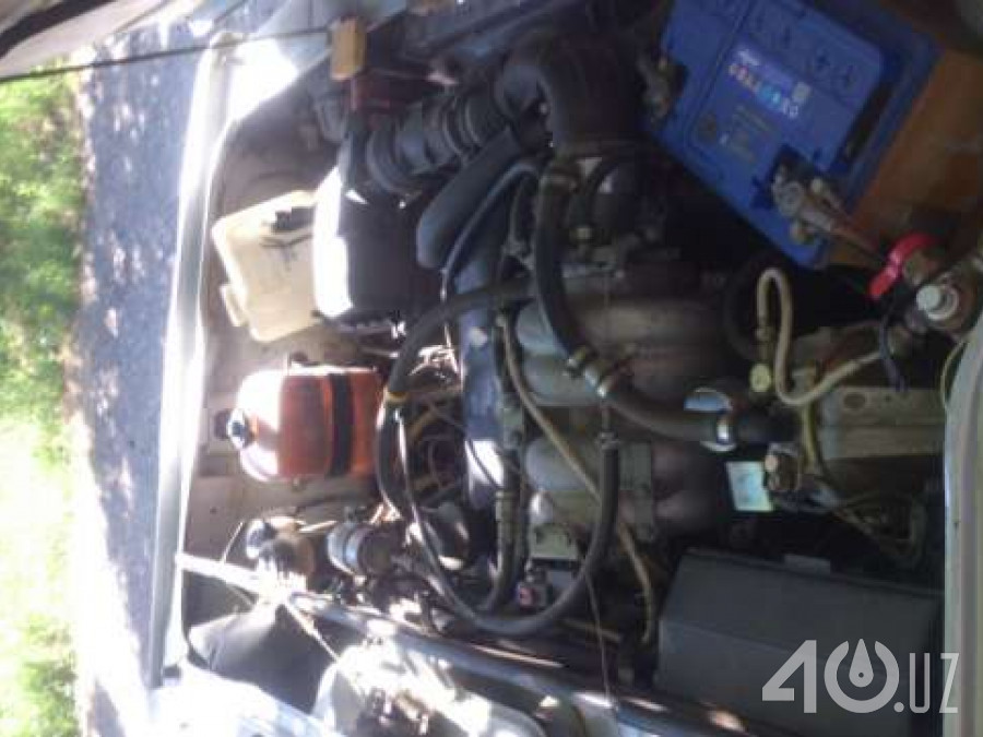 LADA (ВАЗ) 2107