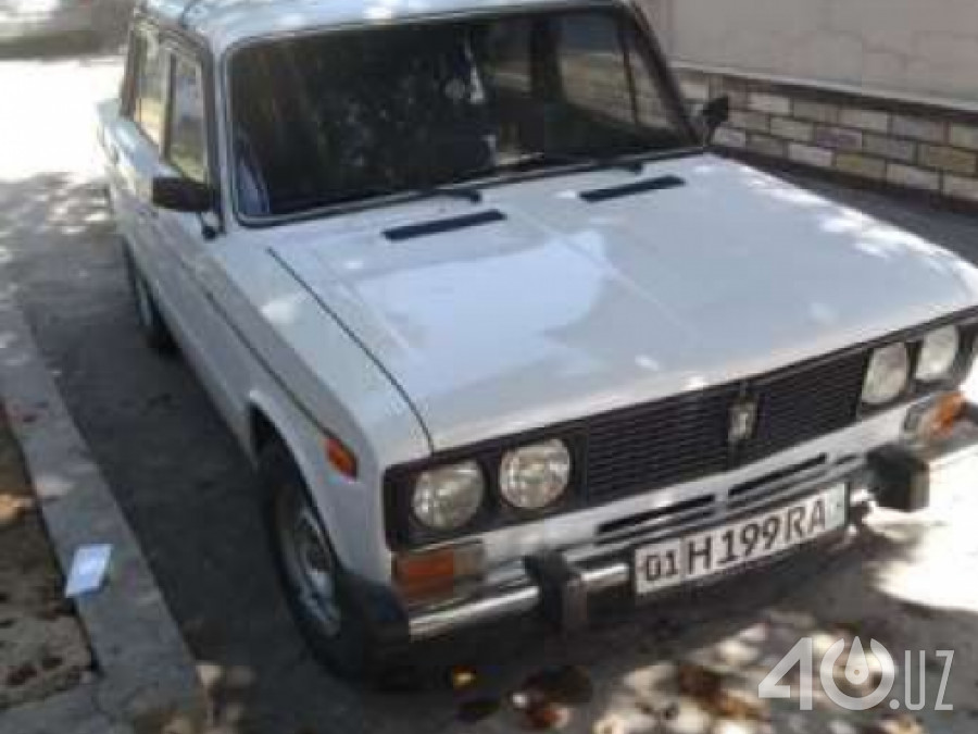 LADA (ВАЗ) 2106