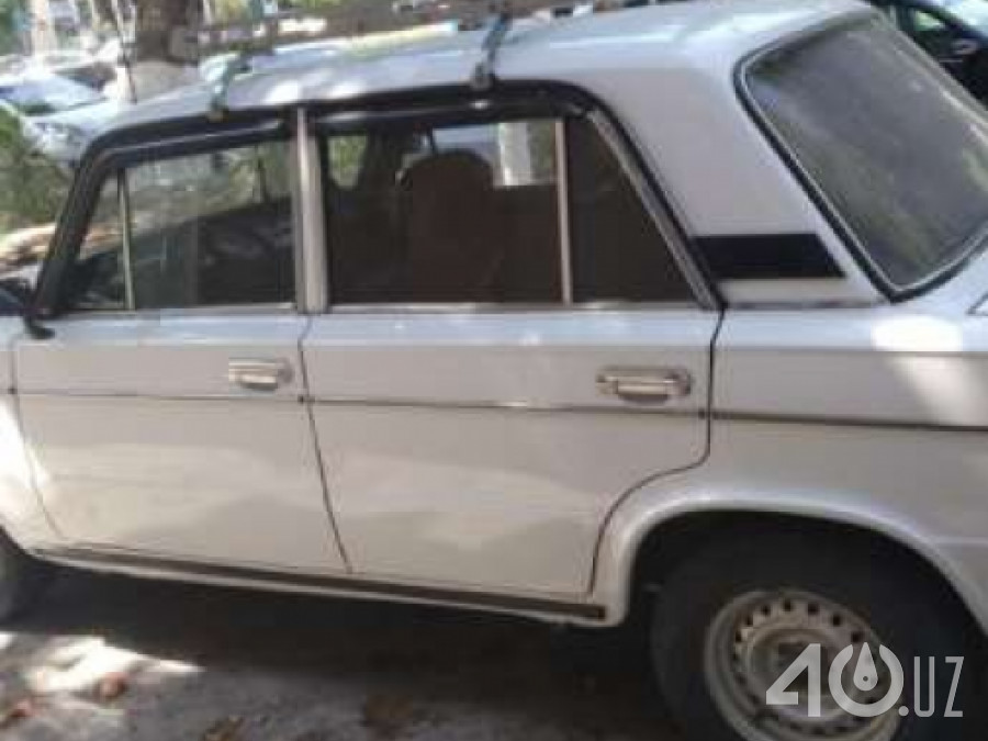 LADA (ВАЗ) 2106